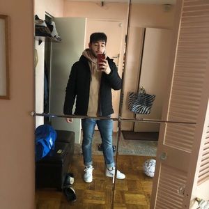 Meet your Posher, Sunny